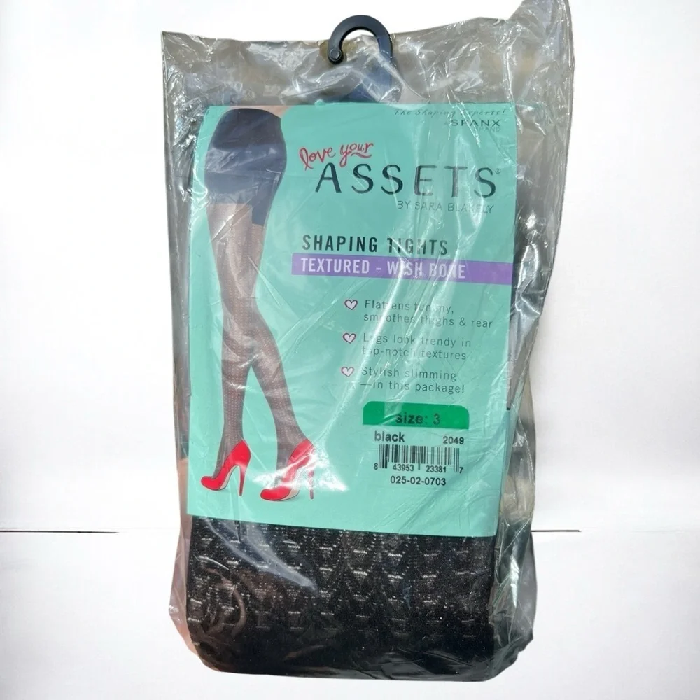 Assets By Spanx spanx assets